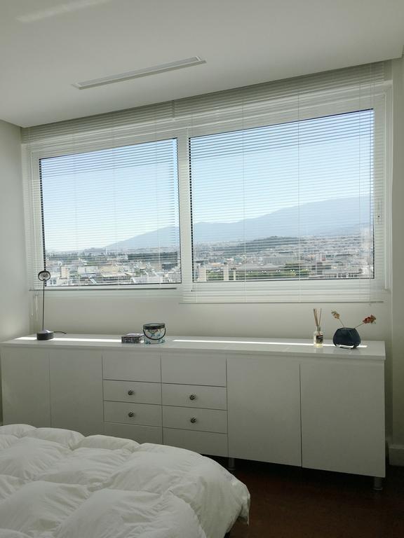 Mind-Blowing Acropolis View Apt Atenas Exterior foto