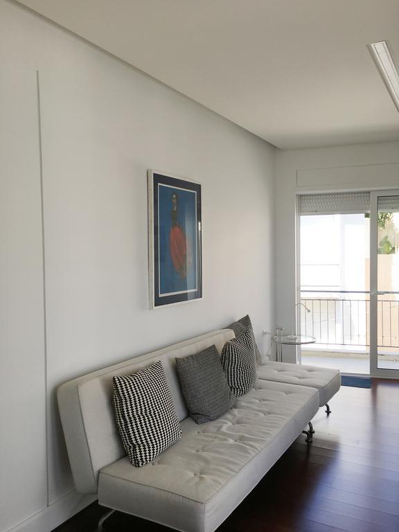Mind-Blowing Acropolis View Apt Atenas Exterior foto