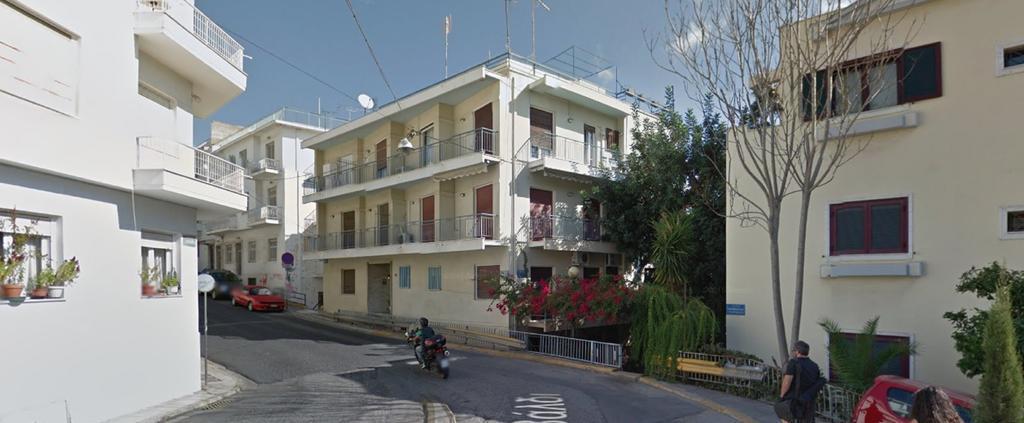 Mind-Blowing Acropolis View Apt Atenas Exterior foto