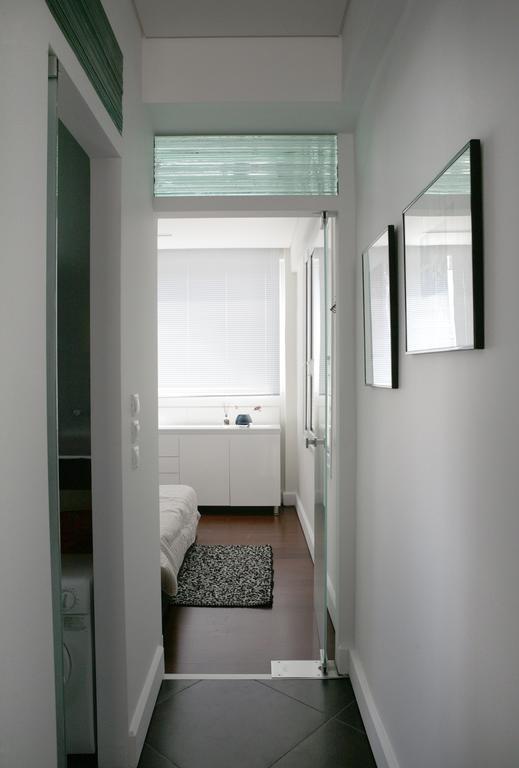 Mind-Blowing Acropolis View Apt Atenas Exterior foto