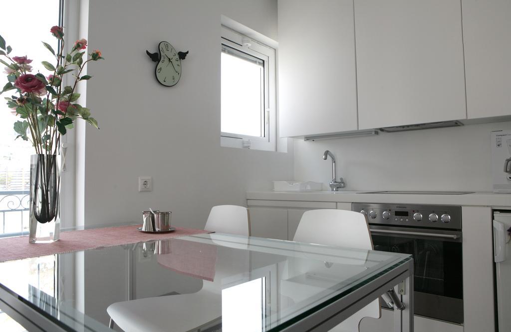 Mind-Blowing Acropolis View Apt Atenas Exterior foto
